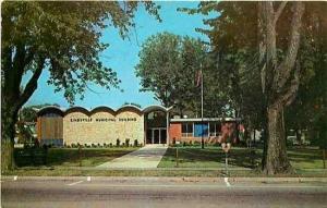 Canada, Ontario, Kingsville, Municipal Building, World Wide Sales WW 5762