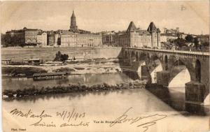 CPA Vue de MONTAUBAN (614825)