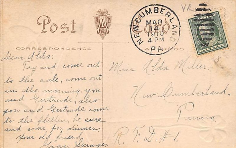 Saint Patricks Day Saint Patricks Day