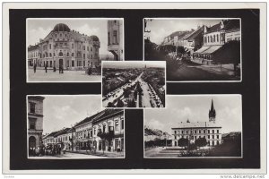 RP: PRESOV , Czech Republic , 20-30s