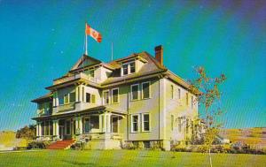 Canada Quilchena Hotel Quilchena British Columbia