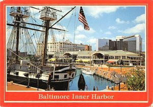 Hyatt Regency Hotel, Baltimore, Maryland  