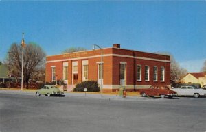 United States Post Office Deming, New Mexico NM