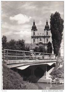 RP: KALOCSA , Hungary , 40-50s