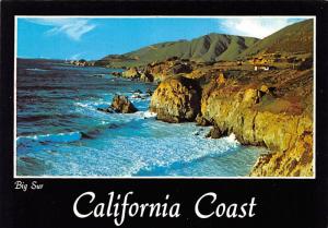 California Coast - 