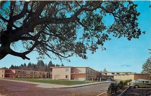 OR, Salem, Oregon, Williamette Lutheran Homes, Dexter Press No 66877-B