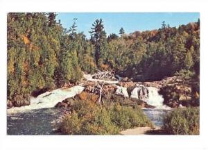 LP67   Ontario, Ont., Canada, postcard, Sault Ste. Marie, 