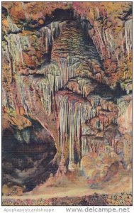 New Mexico Carlsbad Niagara Falls Carlsbad Caverns