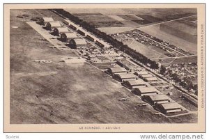 Le Bourget .- Aero-Gare , 00-10s