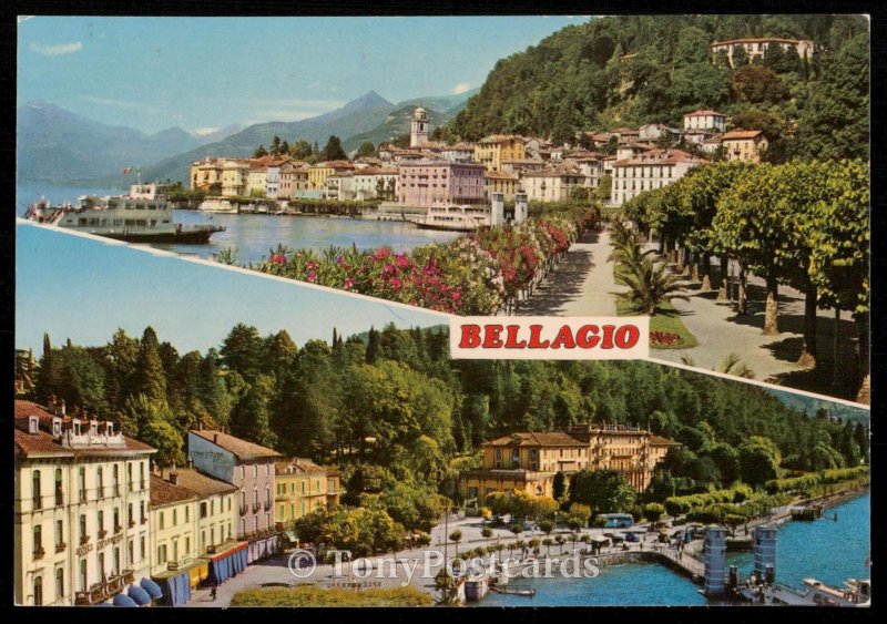 Bellagio