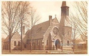 Episcopal Church - Greene, New York