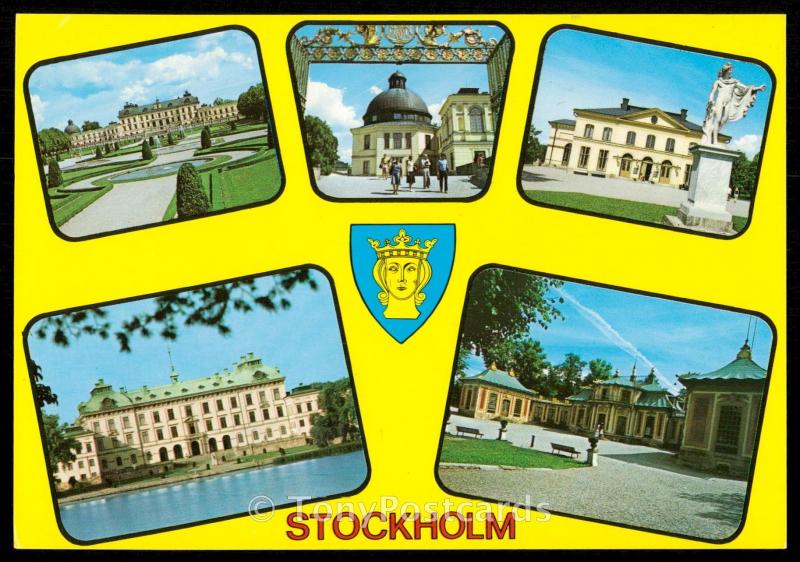 Stockholm