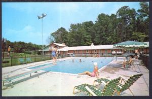 Forest Motel,Ellicott City,MD