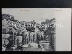 c1905 - Ramsgate, The Waterfall