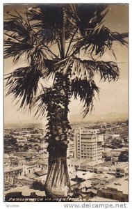 RP, Panoramica De Nogales, Sonora, Mexico, 1910-1920s