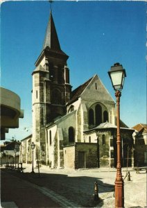 CPM Neuilly-sur-Marne Eglise (20650)