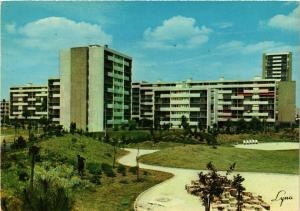 CPM SEVRAN - Cité du Commandant Charcot (216523)