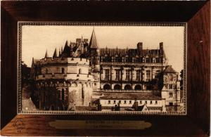 CPA AMBOISE - Le Chateau (298678)