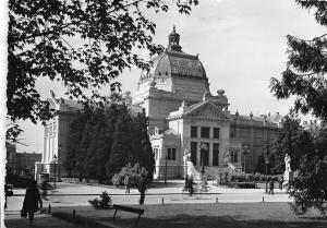 B70569 The pavilion of arts Zagreb Croatia