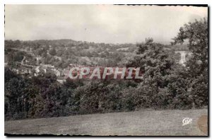 Old Postcard The Mancelles Alps St Ceneri le Gerei (Orne) General view