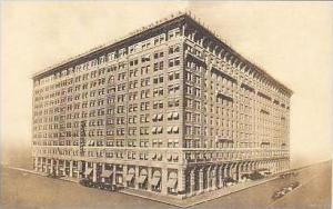 Delaware Wilmington Hotel DuPont Albertype