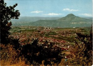 Pfullingen, Wanne, Germany, Ektachrome, Fotohaus Hildenbrand Postcard