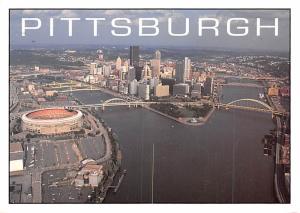 Pittsburgh - Pennsylvania