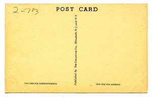 CT - Bristol. US Post Office