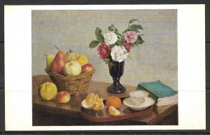 Washington, DC - National Gallery Of Art - Still Life - [DC-013]