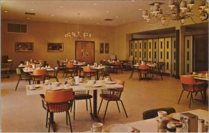 Vintage Moosehaven retirement Jacksonville Florida Order of Moose dining C205 