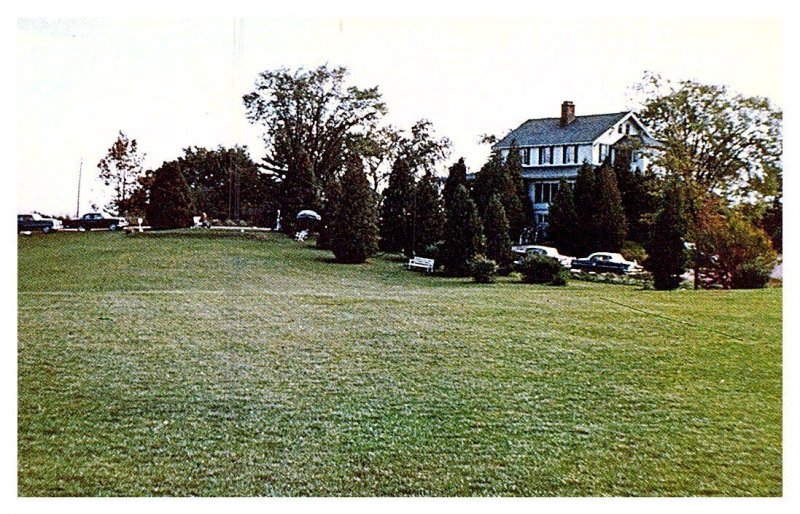 Ontario Georgetown, North Halton Golf and Country Club