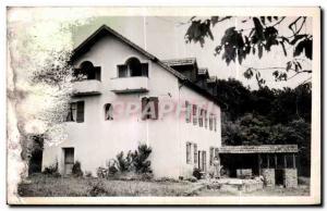 Old Postcard Serres St Mary