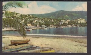 Mexico - Acapulco, GRO. Playa Manzanillo ~ Chrome