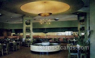 Daytona Beach Florida USA S & S Cafeterias Unused 