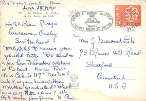 Lac Leman Lac Leman, Le Chateau De Chillon