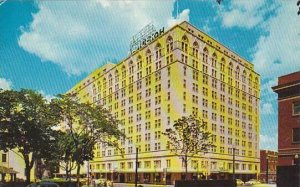 Minnesota Rochester Kahler Hotel