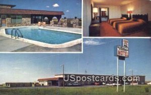 Villa Motel - El Reno, Oklahoma