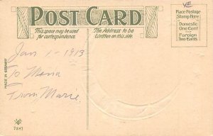 Moon New Years Eve View Images