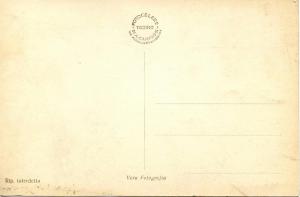 Italy - Pisa, The Leaning Tower    *RPPC