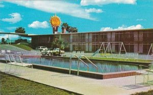 Florida Lake City Quality Inn With Pool