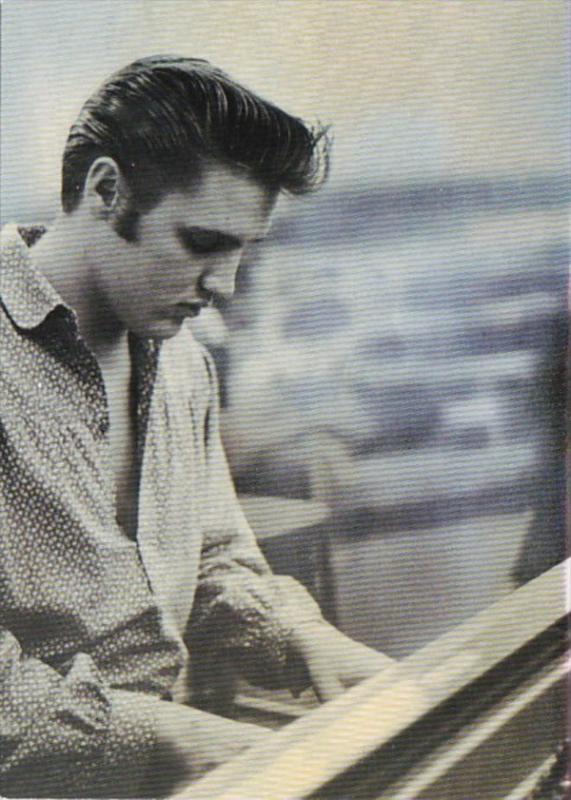 Elvis Presley