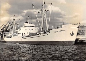 Monte Cassino  Real Photo Monte Cassino , Polish Ocean Lines View image 