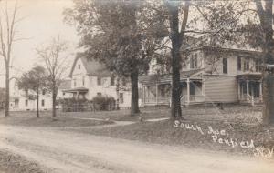 RPPC South Avenue - Penfield NY, New York - pm 1907