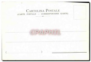 Old Postcard Firenze Logge Doll Orcagna