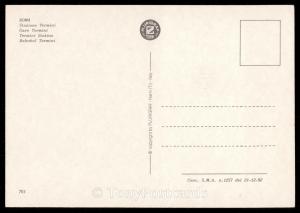 ROMA Termini Station