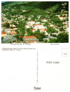 Charlotte Amalie, St. Thomas, Virgin Islands 7478