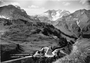 BG6923 hochberg hochtannbergstrasse mohnenfluh austria   CPSM 15x10.5cm