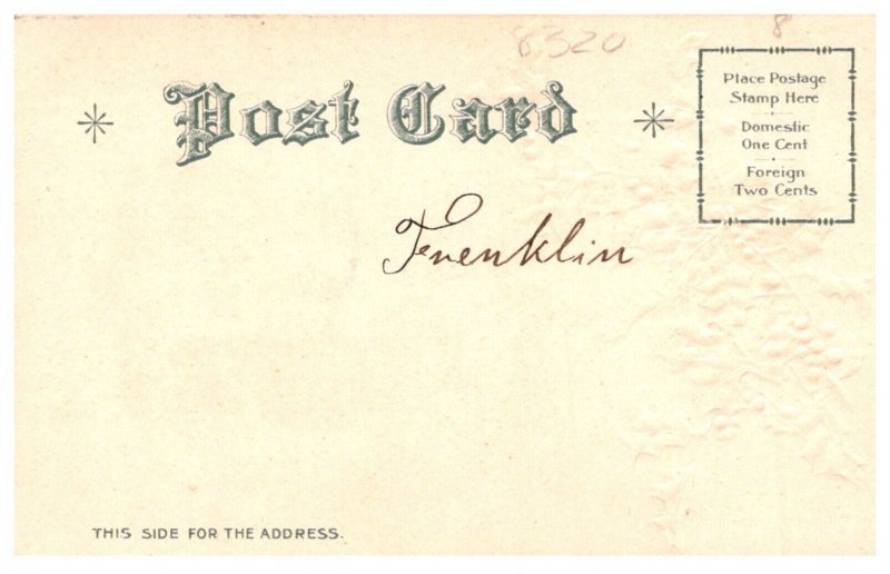 Christmas ,  Stage Coach, Travellers Drinking