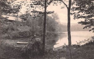 Yonkers Girl Scout Camp Central Valley, New York  