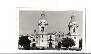 B81829 lima  peru front/back image